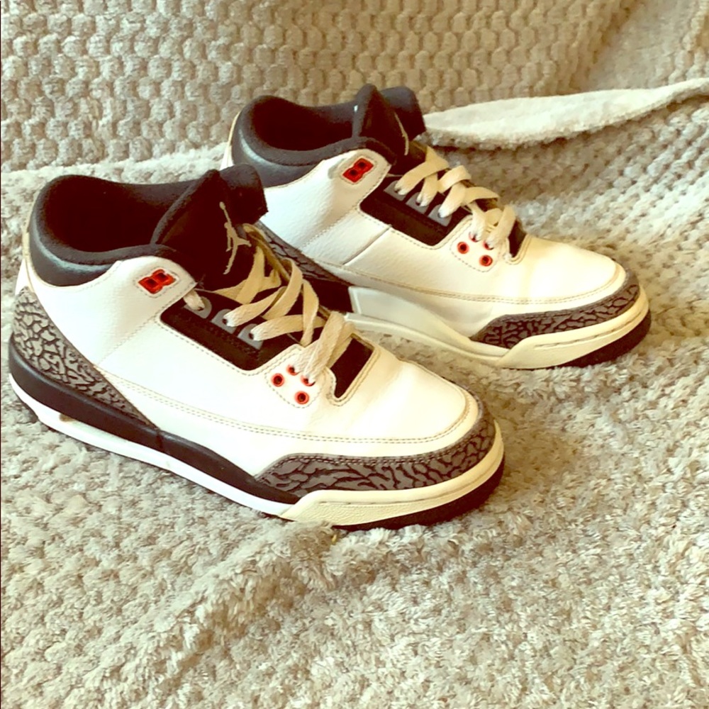 Air Jordan Retro 3